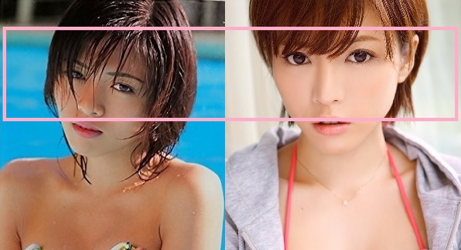 目頭切開＿釈由美子