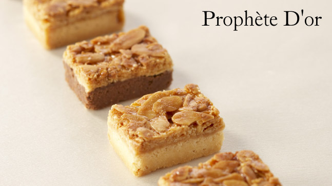 風月堂_プロフェドール