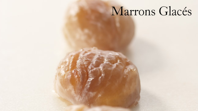 風月堂_マロングラッセ