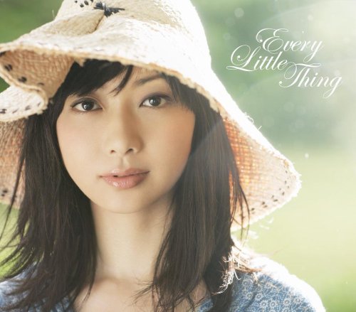Every Little Thing_持田香織